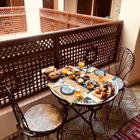 Apartament Famille Fahym Fez Zewnętrze zdjęcie