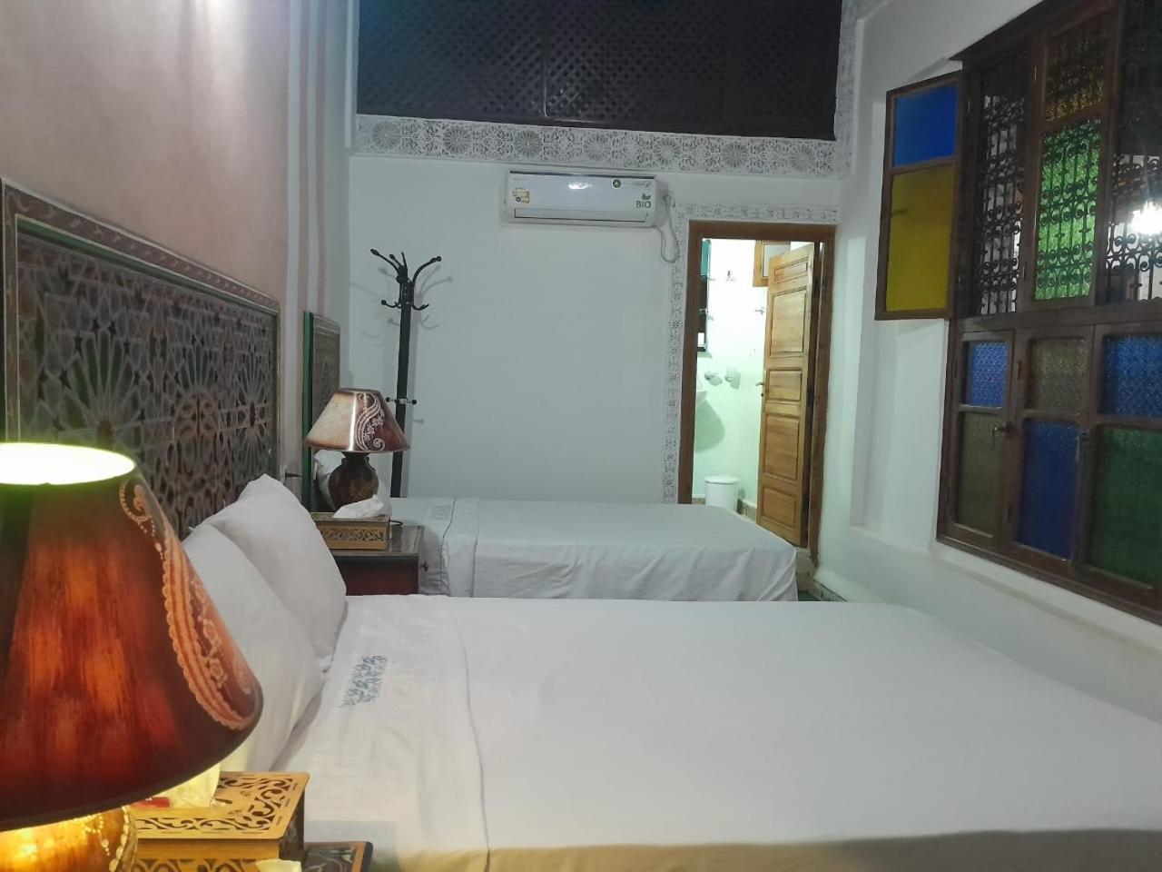 Apartament Famille Fahym Fez Pokój zdjęcie